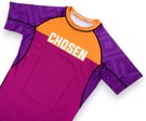 CHOSEN Earth V3 Rashguard